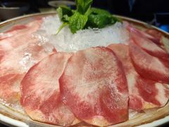 -盡膳口福·百年汤方火锅(科华北路店)