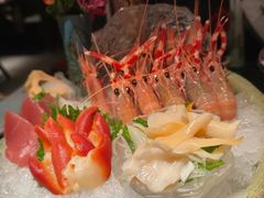 -水濑·日料放题(天河店)