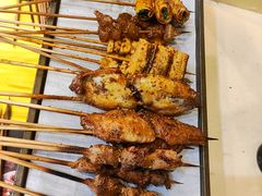 望京小腰-望京小腰(北京总店)