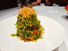 -四季民福烤鸭店(王府井东安门店)