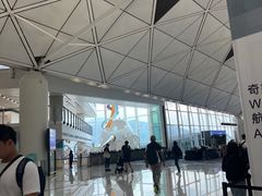 -香港国际机场