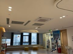 -复动肌骨门诊·MEDMOTION(北外滩店)