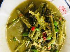 -小乡小镇·传承桐庐土菜·老板亲自烧的菜