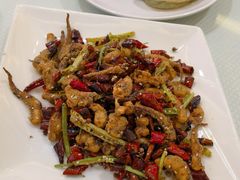 -裕德隆清真饭庄·天津特色菜(河东店)