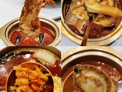 -富黎华海鲜大酒楼(正大广场店)