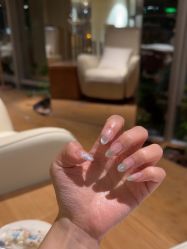 -LILY NAILS美甲美睫