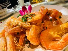 -金典银峰老鹅馆·昆山菜(亭林公园店)