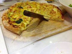 乐凯撒比萨(正佳广场店)-乐凯撒披萨(正佳广场店)