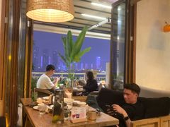 -不二·民谣音乐餐吧(长沙店)