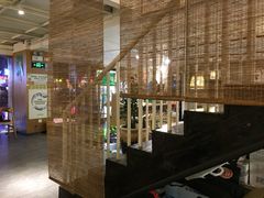-禧和源养生素食茶馆