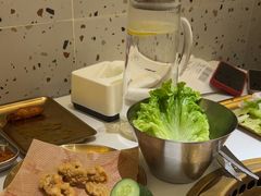 -花味·自助烤肉(雨花客厅店)