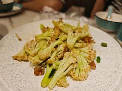 -常来小聚·广州非遗传承餐厅(高德置地店)
