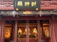 -宁波府城隍庙