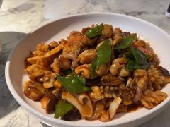 -悦海·家宴·冰花皮皮虾大锅贴(宝龙店)