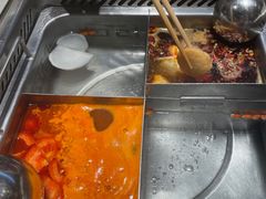 -海底捞火锅(龙湖金沙天街店)