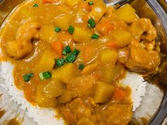 -花味烤肉·拌饭(庐阳万象汇店)