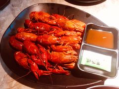 -沪小胖小龙虾(淮海中路旗舰店)