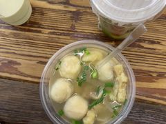 -永和鱼丸(南后街店)