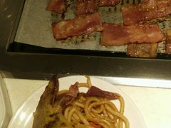 -伊尔曼都自助餐厅(102国道店)