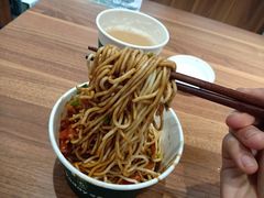热干面-today便利店(汉街店)