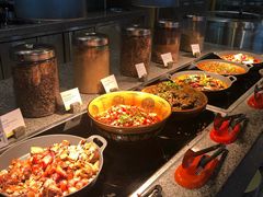 -解放碑威斯汀酒店-知味国际美食餐厅