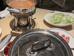 -鼎鼎香·港式火锅(北京SKP店)