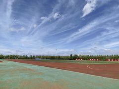 -华北理工大学(曹妃甸校区)