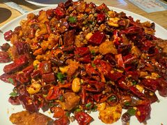 -水煮三国·川鲁江湖菜(香山店)