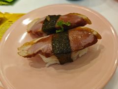 蒲烧星鳗-争鲜回转寿司(通州万达店)