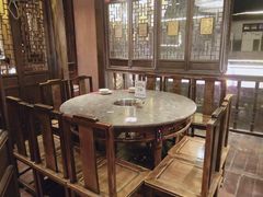 -小龙坎火锅(湖滨银泰in77店)