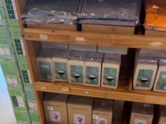 -品茶居素食馆(罗湖店)