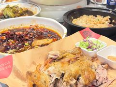 -小土豆北方菜馆(方庄店)