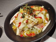 -小厨娘淮扬菜(河西奥美大厦店)