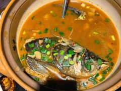 -千岛湖小鱼儿·淳安匠心农家菜