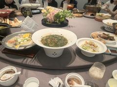 -香山湖家家宴(中山陵店)