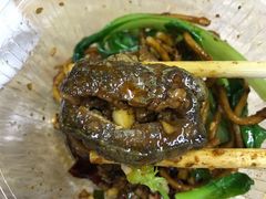 -清真双宝红油牛系列