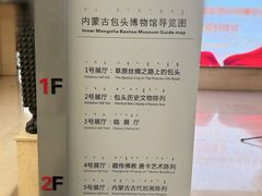 -包头博物馆