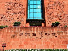 -南越王博物院(王宫展区)