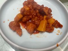 -李氏传家菜(兴城路店)