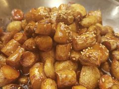 -锦顺海鲜•口味菜(李村店)