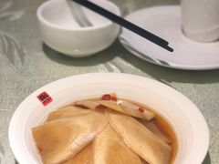 爽口萝卜片-佬湘楼(越秀城市广场店)