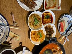 -福茂源横山铁锅羊肉(牡丹园店)