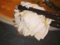 -川味堂·四川豆花(八卦岭店)