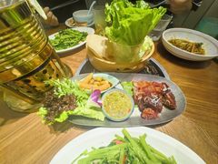 -南越郡·越式风味餐厅(青秀万达店)