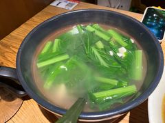 -缘生态云南菜·野生菌庭院餐厅(华侨城店)
