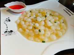 糟溜虾仁-绍兴老味道·非遗门店(银泰城店)