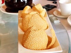 -顺德喜来登酒店·采悦轩