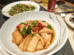 -梁家大院•农家菜(昆山会展中心店)