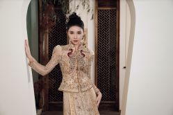 -懿沉香中式嫁衣礼服秀禾服龙凤褂马来褂旗袍总店