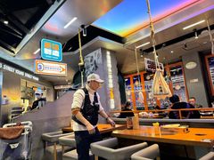 -路边羊烧烤酒场(宝带路店)